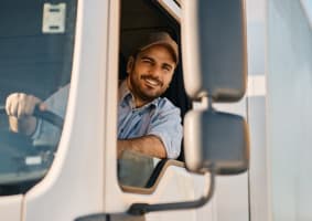 GROWING REFRIGERATED TRUCK AND VAN B2B RENTAL HIRE BUSINESS WITH MODERN FLEET