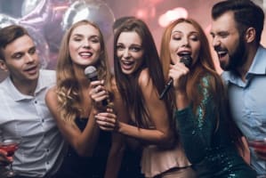Karaoke - Under Management - Profitable - Sydney CBD - Karaoke - Under Management - Good Profits ...