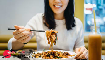 NOODLE SHOP--BOX HILL --1P9071