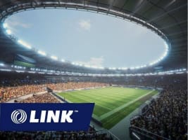 Patented Activation Platform Powering Sports, Festivals & Stadiums