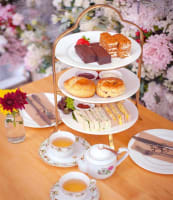High Tea / Desert Venue