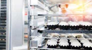 Established Wholesale Gluten-Free Bakery | Australia-Wide Distribution | Fully Equipped Turnkey O...