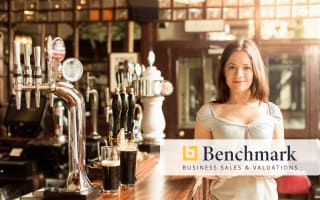 Classic Bush Pub with 104 Year Liquor Licence