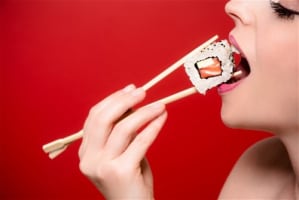Renowned Franchise Sushi Takeaway Store - Ref: 16958