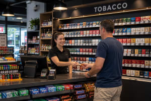 buy chop chop tobacco online free shipping in australia A new league table ranking of Australia’s illicit tobacco crackdown has  revealed the best and worst-performing states and territories, highlighting  a need for more government intervention. #9News,