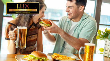 Restaurant and Cafe bar for sale