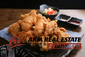 CBD Busy Korean Fast Food Takeaway Business | Central Location