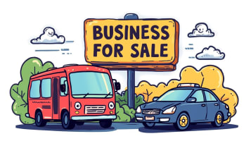 Established Charters & Tours Business