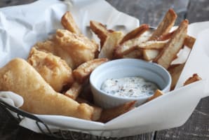 Fish & Chips*Taking $18,500 pw*S.E Suburb*Good Profit*Good Lease* [1307111]