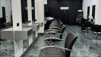Hair Salon & Makeup Studio for Sale – Melbourne Eastern Suburbs | Low Rent & Rental Income
