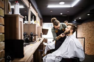 Established Barber Shop for Sale in Manly, Bayside Brisbane