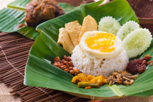 Popular Under Management Asian Franchise Restaurant - Ref: 10561