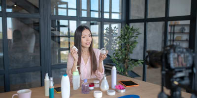 Profitable, Hair E-commerce Store for sale, great opportunity.