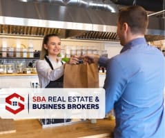 Chattel Sale - Takeaway Shop in Prime Cranbourne Location