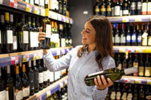 Spacious Drive Thru Bottle Shop with Extensive Parking - Ref: 13365