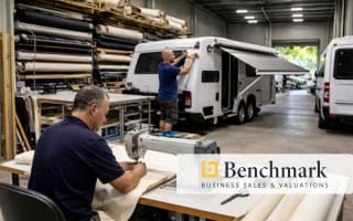 Manufacturing Business + Industrial Freehold Opportunity | Almost 40 Years | Pat