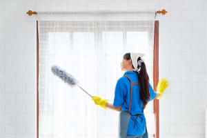 Well Established Commercial Cleaning Franchisor in Melbourne - Ref: 18561