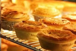 Bakery / Cafe  -  Long Established Steady Business  -  37405