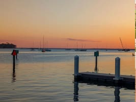 Exceptional Waterfront Cafe and Restaurant  – Northern Gold Coast