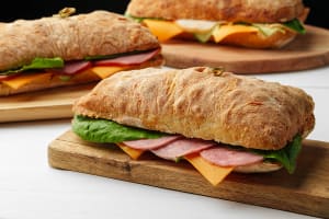 Lobby Cafe / Takeaway   -  Medical Centre Location  -  Lower North Shore -  - DP1001