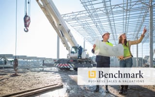 LONG ESTABLISHED NICHE MARKET BUSINESS IN DISTRIBUTION OF SPECIALISED EQUIPMENT