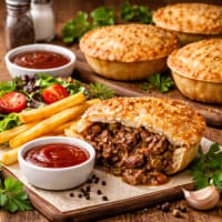 Premier 5-Day Cafe / Takeaway - 1037