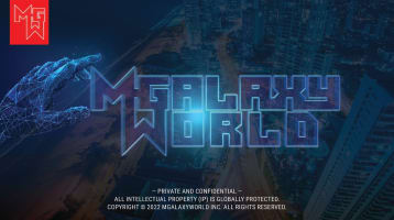 A fully integrated metaverse of super smart global cities