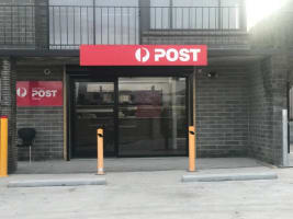 Grove LPO Tasmania Near Hobart (SPDB2403)