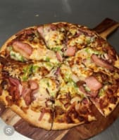 PIZZA & PASTA BUSINESS