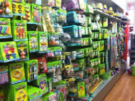 Discount Shop - Very Easy To Run - 37477