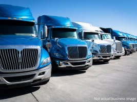UNDER OFFER - EXPRESS SALE – Chris Evans Transport Pty Ltd (Administrators Appointed)