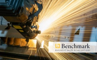 High-Value Engineering/Manufacturing Business – $5M+ Turnover & Strong Asset Bas