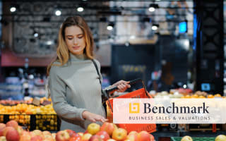Established IGA Supermarket  |  $5.68M Annualised Turnover  |  $376K Adjusted Pr