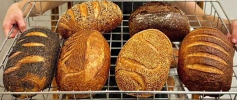 4 DAY SOURDOUGH BAKERY WEST SUBURBS $139,000+SAV