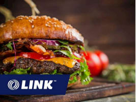 Burger Franchise Under Management - Narre Warren South