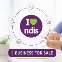Registered NDIS Provider Turnkey Opportunity with Significant Growth Potential