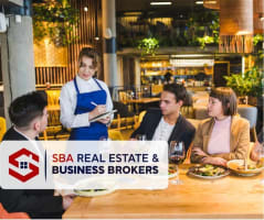 High-Exposure Restaurant For Sale- Collingwood