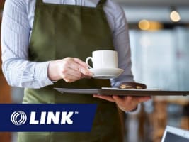 Longstanding, Turnkey Cafe - Sandringham