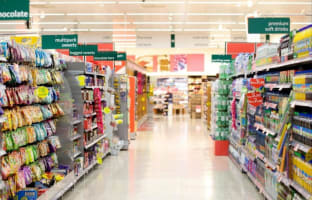 Leading FMCG Manufacturer | $2M Managed EBITDA  Auckland, NZ