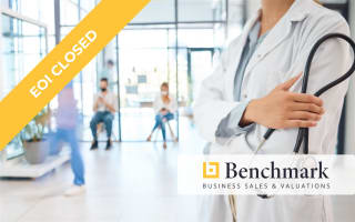 Medical Practice in Newcastle (in Administration) offering multiple opportunitie