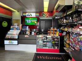 FOR SALE – TSG Sandgate MAKE AN OFFER