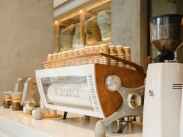 CHUT & CO -Thriving Mermaid Beach Cafe — Priced to Sell