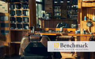 Annandale, Townsville - Barber shop for sale, Prime Shopping Centre Location
