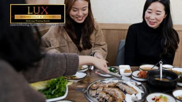 Thriving BBQ Restaurant For Sale