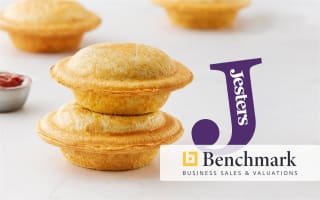 Established Jesters in Busy Shopping Centre– Perth Northern Suburbs