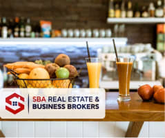 Juice Bar for Sale - Franchised Opportunity in Noosa Heads