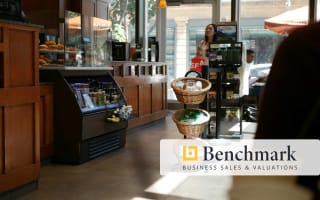 Health & Wellness Grocery Store | $1.6M+ Revenue | 62% ROI