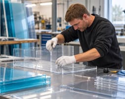 LONG ESTABLISHED PLASTICS MANUFACTURING - SUNSHINE COAST