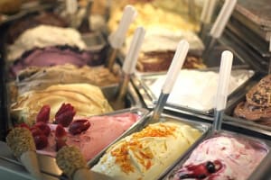 Ice Cream Simple & Easy To Manage - 37644