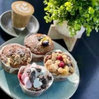 Sandwich Bar - All Fast Take Away Food - 37512